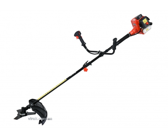 Фото 2 - Тример бензиновий YATO 800 Вт 29.3 см³ 0.48 л