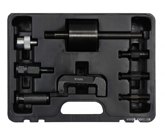 Фото 2 - Знімач форсунок в двигунах 