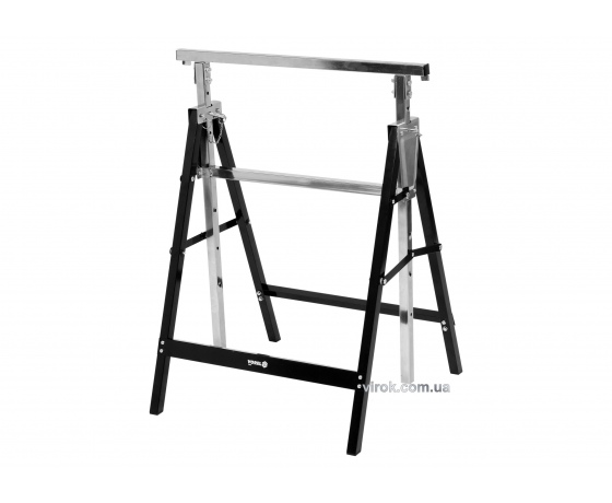 Фото 2 - Стійка опорна VOREL з регуляцією висоти