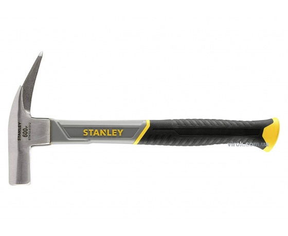 Фото 2 - Молоток покрівельника STANLEY 
