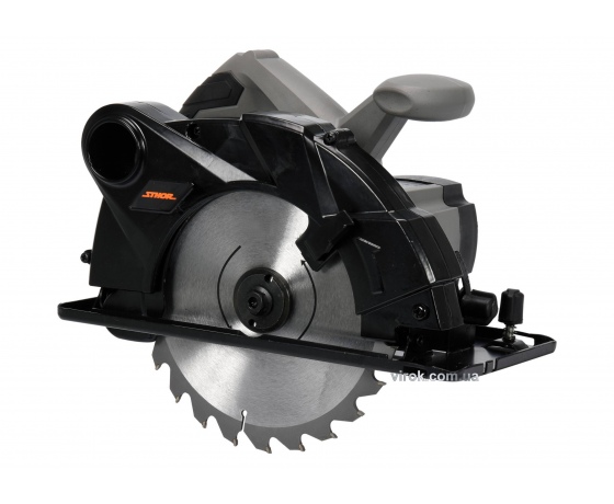 Фото 2 - Пила дискова мережева STHOR 1200 Вт