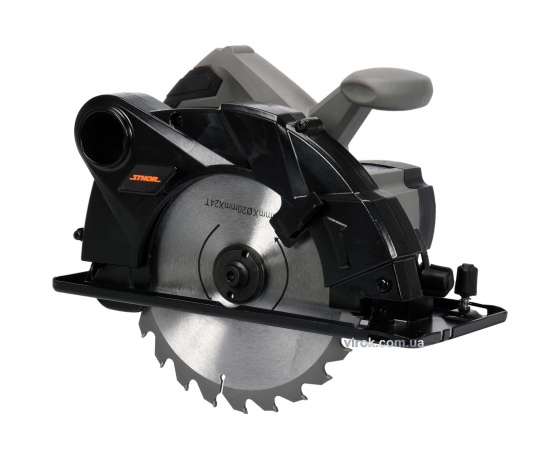 Фото 2 - Пила дискова мережева STHOR 1400 Вт