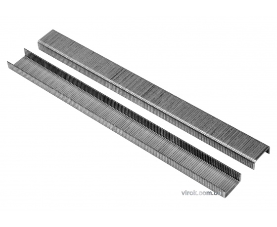 Фото 2 - Скоби для пневматичного степлера VOREL 6 х 13 х 0.95 мм 12000 шт