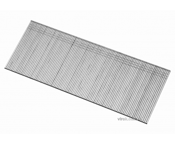 Фото 2 - Цвяхи до пневматичного степлера VOREL 50 х 1.0 x 1.3 мм 5000 шт