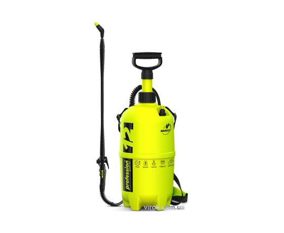 Фото 2 - Обприскувач MAROLEX Profession 12 л