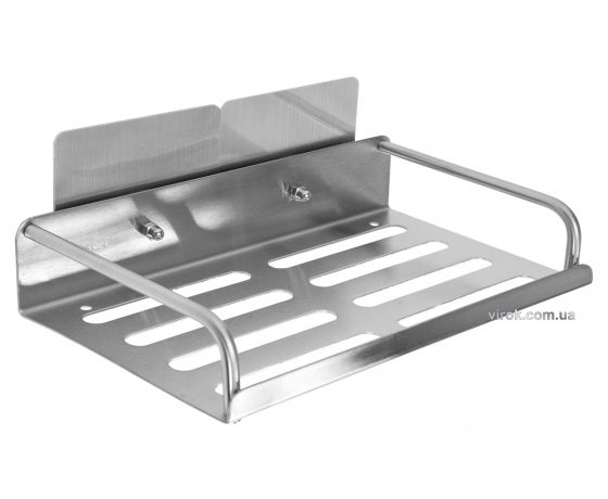 Фото 2 - Полка на двосторонньому скотчі FALA 200 х 40 х 115 мм