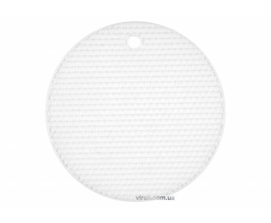 Фото 2 - Підкладка силіконова біла FALA Ø= 175 мм