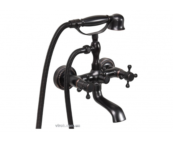 Фото 2 - Змішувач води FALA для ванни і душу 