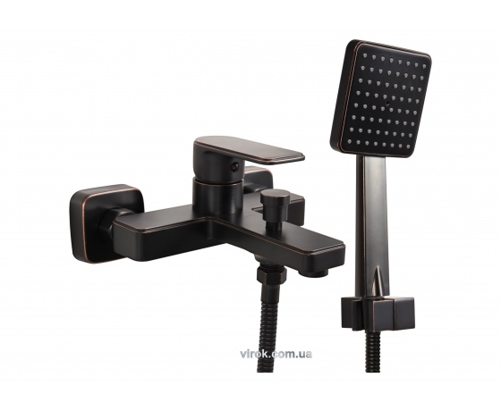 Фото 2 - Змішувач води FALA для ванни і душу 