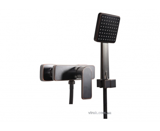 Фото 2 - Змішувач води FALA для душу 