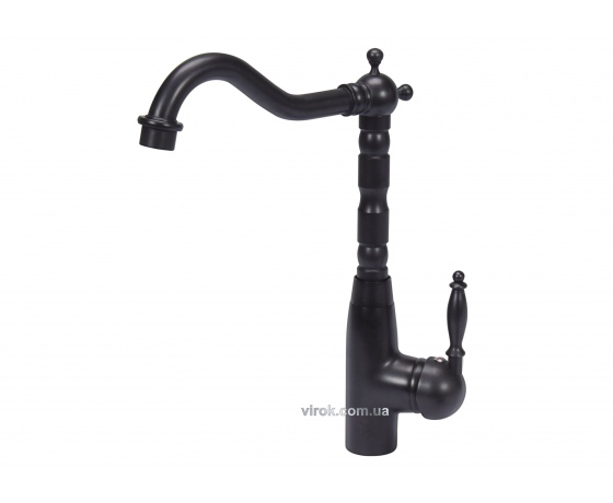 Фото 2 - Змішувач води FALA для кухонної раковини 