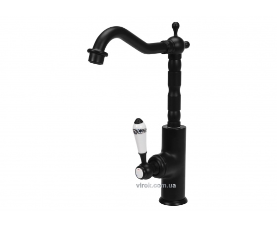 Фото 2 - Змішувач води FALA для кухонної раковини 