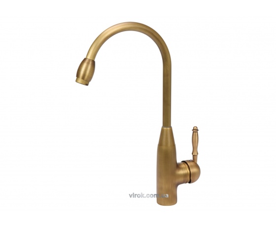 Фото 2 - Змішувач води FALA для кухонної раковини 