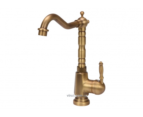 Фото 2 - Змішувач води FALA для кухонної раковини 