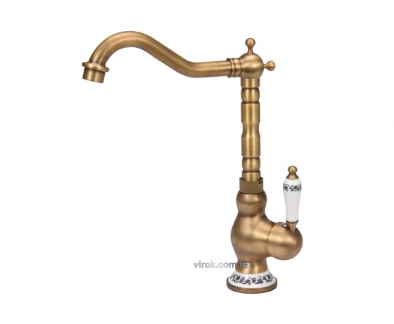 Фото 2 - Змішувач води FALA для кухонної раковини 