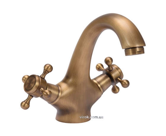 Фото 2 - Змішувач води FALA для умивальника 