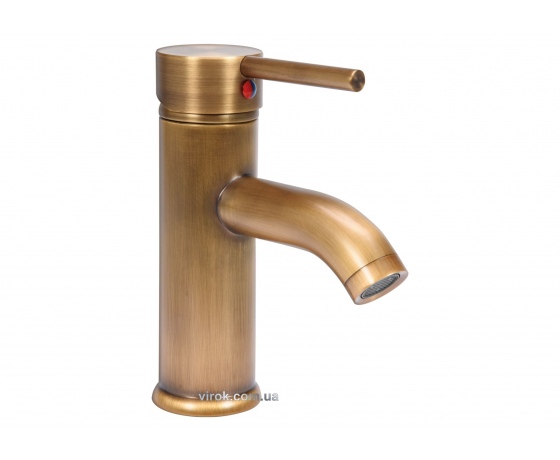 Фото 2 - Змішувач води FALA для умивальника 