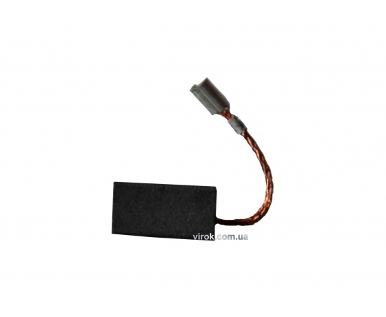 Фото 2 - Щітки вугільні BOSCH HL-06-019-66 розмір  5х8х17,5 мм код  BOSCH 1607014116