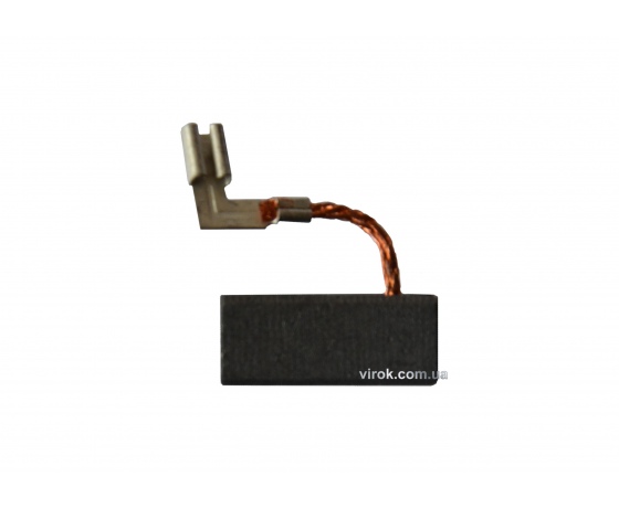 Фото 2 - Щітки вугільні STANLEY розмір 5х11х16 мм код 4141406601