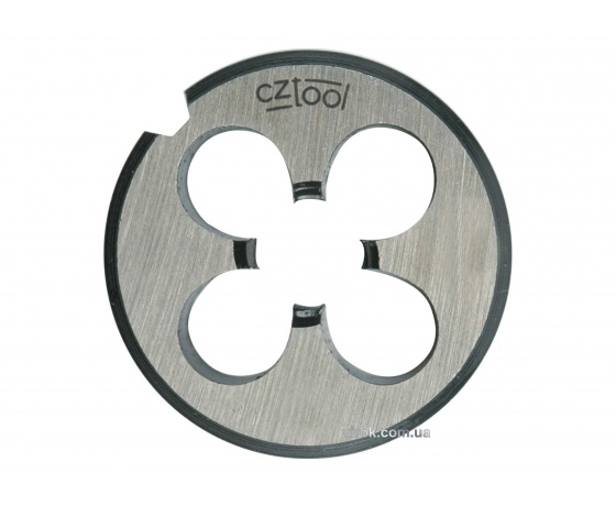 Фото 2 - Плашка VOREL М18 х 2.5 мм 150 г