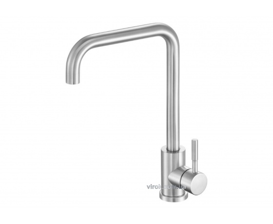 Фото 2 - Змішувач води для раковини 