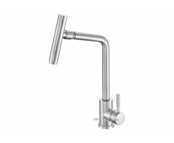 Фото 2 - Змішувач води для раковини 