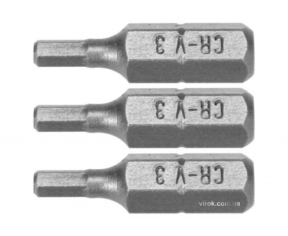 Фото 2 - Насадка викруткова STHOR 