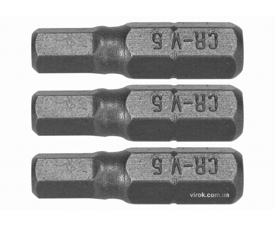 Фото 2 - Насадка викруткова STHOR 