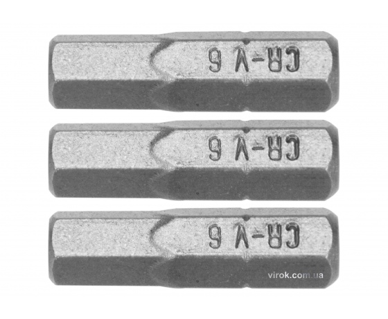 Фото 2 - Насадка викруткова STHOR 