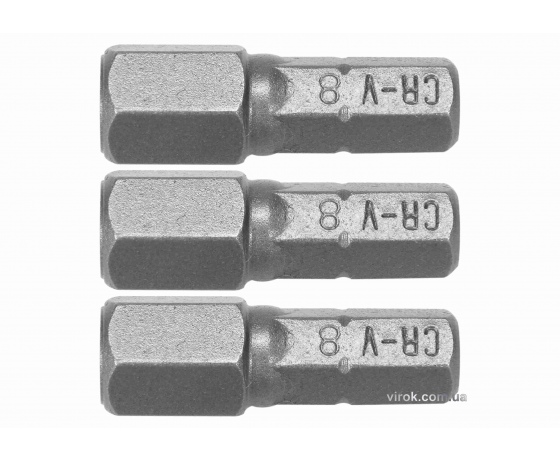 Фото 2 - Насадка викруткова STHOR 