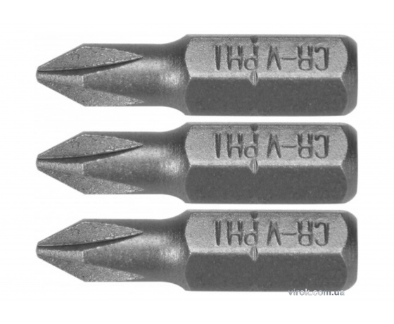 Фото 2 - Насадка викруткова STHOR 