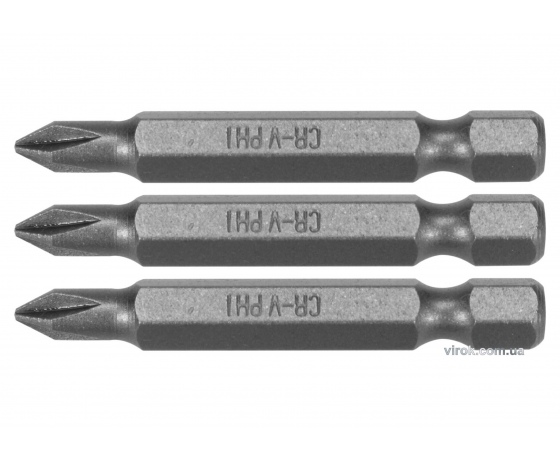 Фото 2 - Насадка викруткова STHOR 