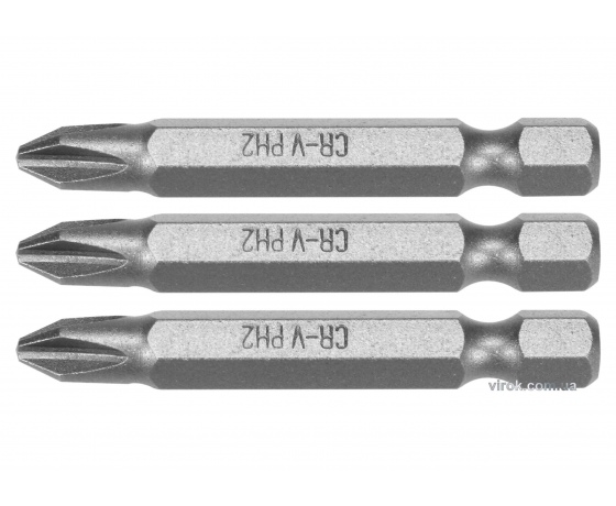 Фото 2 - Насадка викруткова STHOR 