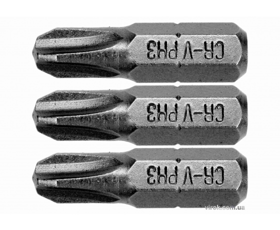 Фото 2 - Насадка викруткова STHOR 