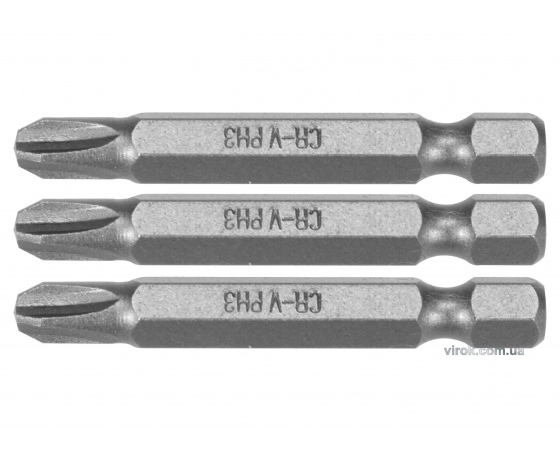 Фото 2 - Насадка викруткова STHOR 