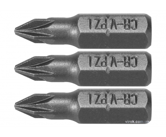 Фото 2 - Насадка викруткова STHOR 