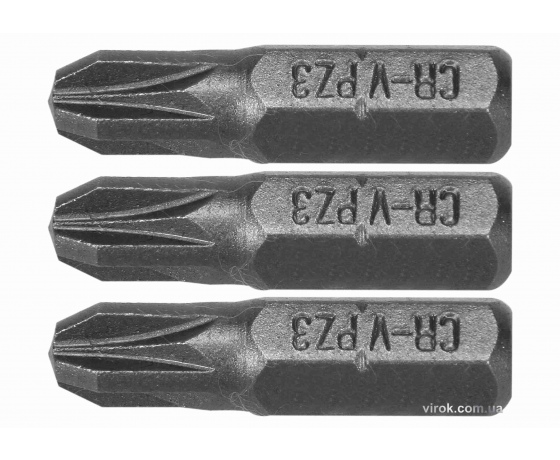 Фото 2 - Насадка викруткова STHOR 