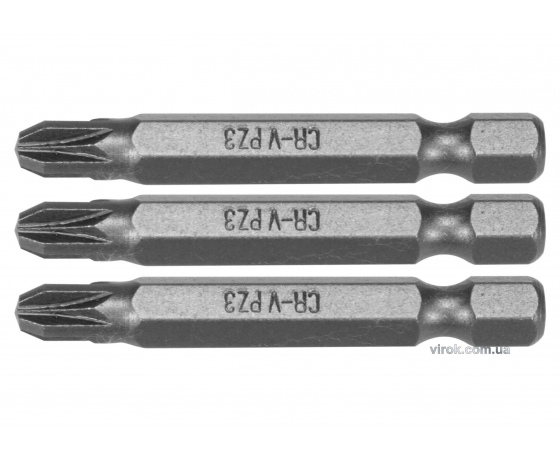 Фото 2 - Насадка викруткова STHOR 