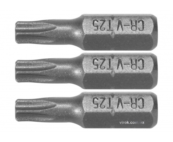 Фото 2 - Насадка викруткова STHOR 