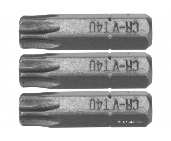 Фото 2 - Насадка викруткова STHOR 