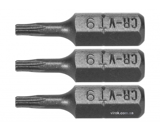 Фото 2 - Насадка викруткова STHOR 