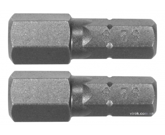 Фото 2 - Насадка викруткова YATO 