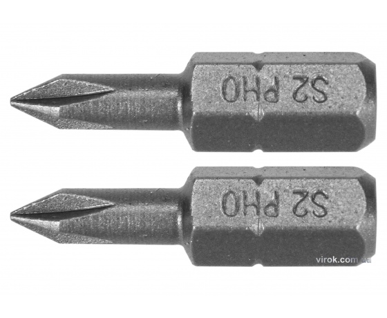 Фото 2 - Насадка викруткова YATO 