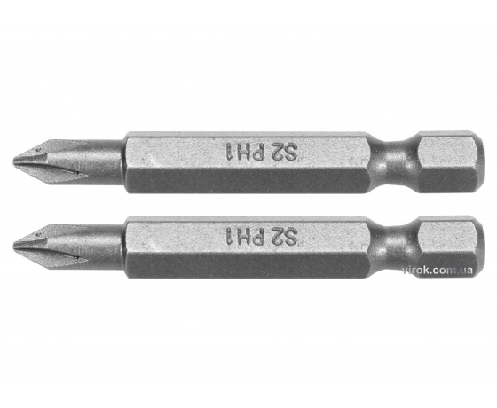 Фото 2 - Насадка викруткова YATO 