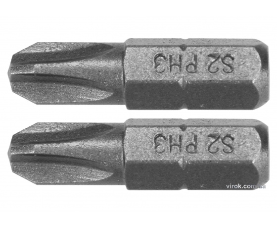 Фото 2 - Насадка викруткова YATO 