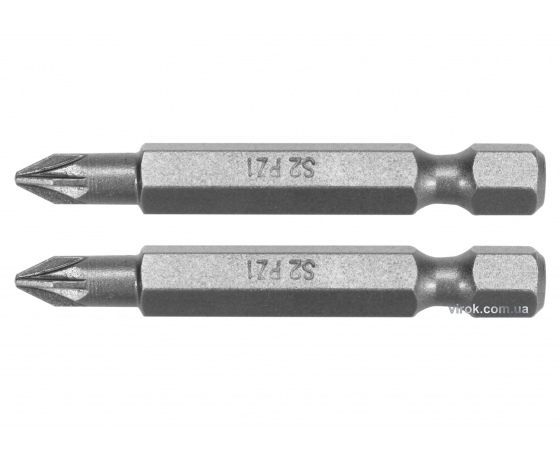 Фото 2 - Насадка викруткова YATO 