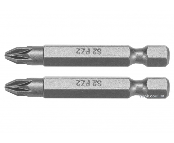 Фото 2 - Насадка викруткова YATO 