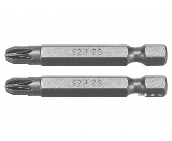 Фото 2 - Насадка викруткова YATO 