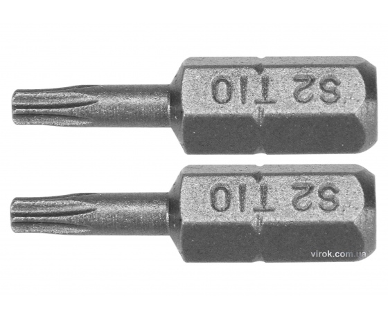 Фото 2 - Насадка викруткова YATO 