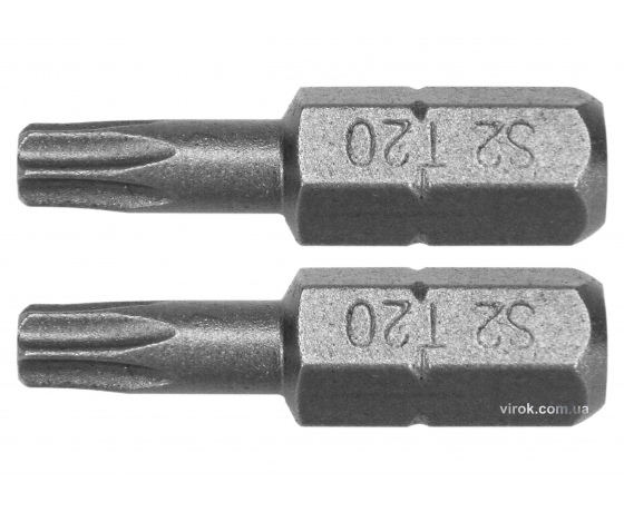 Фото 2 - Насадка викруткова YATO 